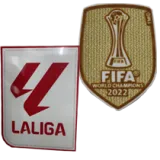 2023-24 RMA Home Fans Soccer Jersey