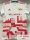 2022-23 Berlin Union Limited Edition Fans Soccer Jersey