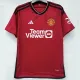2023-24 Man Utd Home Fans Soccer Jersey