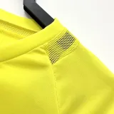 2005-2006 Villarreal Home Retro Soccer Jersey