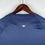 2023-24 PSG Home Fans Soccer Jersey