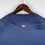 2023-24 PSG Home Fans Soccer Jersey