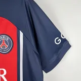 2023-24 PSG Home Fans Soccer Jersey