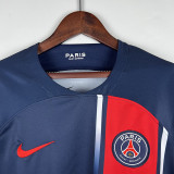 2023-24 PSG Home Fans Soccer Jersey