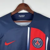 2023-24 PSG Home Fans Soccer Jersey