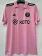 2022-23 Inter Miami Home Fans Soccer Jersey