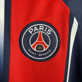 2023-24 PSG Home Fans Soccer Jersey