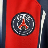 2023-24 PSG Home Fans Soccer Jersey