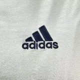 1998-2000 RMA Home Retro Soccer Jersey