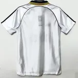 1998-2000 RMA Home Retro Soccer Jersey