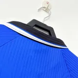 1996-1997 Man Utd Away Retro Soccer Jersey