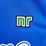 1988-1989 Napoli Home Retro Soccer Jersey