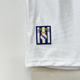 1998-2000 RMA Home Retro Soccer Jersey
