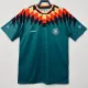 1994 Germany Away Retro Soccer Jersey