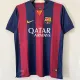 2014-2015 BAR Home Retro Soccer Jersey