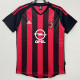 2002-2003 ACM Home Retro Soccer Jersey