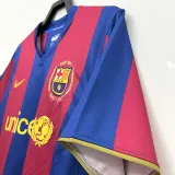 2007-2008 BAR Home Retro Soccer Jersey