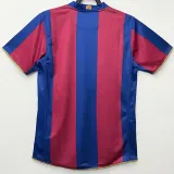 2007-2008 BAR Home Retro Soccer Jersey