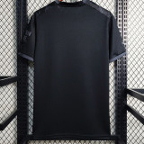 2023 Man City Special Edition Black Training Shirts