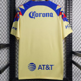 2023-24 Club America Home Fans Soccer Jersey