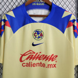 2023-24 Club America Home Fans Soccer Jersey