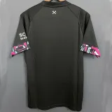 2022-23 West Ham Away Fans Soccer Jersey