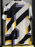 2023 RMA Black Yellow Gray white Special Edition Fans Training Shirts