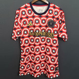 2023 Inter Miami Red Special Edition Training Shirts