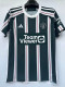 2023-24 Man Utd Away Fans Soccer Jersey