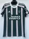 2023-24 Man Utd Away Fans Soccer Jersey