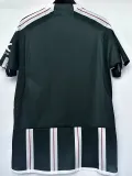 2023-24 Man Utd Away Fans Soccer Jersey