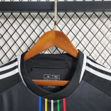2023-24 Benfica Away Fans Soccer Jersey