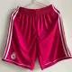 2014-2015 RMA Away Pink Retro Shorts Pants