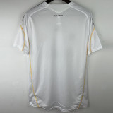 2009-2010 RMA Home Retro Soccer Jersey