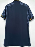 2023-24 RMA Away Fans Soccer Jersey