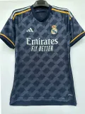 2023-24 RMA Away Fans Soccer Jersey