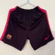 2016-2017 BAR Away Retro Shorts Pants