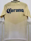 2016-2017 Club America Home Retro Soccer Jersey