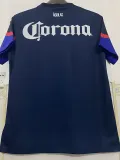 2013 Club America Away Retro Soccer Jersey