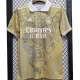 2023 RMA Yellow Special Edition Fans Training Shirts