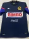 2013 Club America Away Retro Soccer Jersey