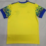 2017-2018 Flamengo Third Retro Soccer Jersey