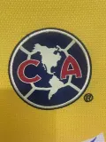 2013 Club America Home Retro Soccer Jersey