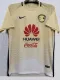 2016-2017 Club America Home Retro Soccer Jersey