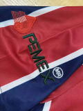 1996-1997 Chivas Guadalajara Away Retro Soccer Jersey