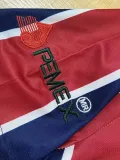 1996-1997 Chivas Away Retro Soccer Jersey