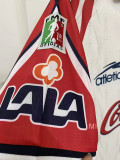 1998-1999 Chivas Guadalajara Away Retro Soccer Jersey