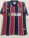 1996-1997 Chivas Guadalajara Away Retro Soccer Jersey