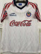 1998-1999 Chivas Guadalajara Away Retro Soccer Jersey