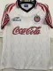 1998-1999 Chivas Away Retro Soccer Jersey